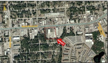 8500 Atlantic Blvd, Jacksonville, FL for sale Building Photo- Image 1 of 1