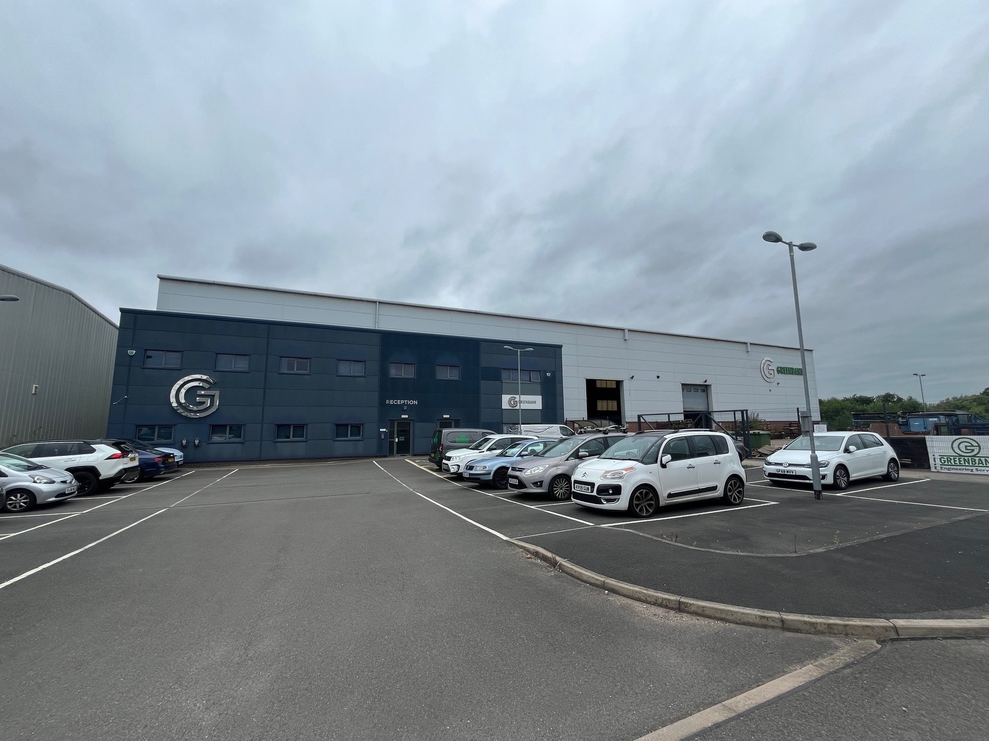 Darley Abbey, Derby to rent Building Photo- Image 1 of 3