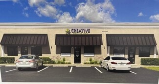 More details for 18070 S Tamiami Trl, Fort Myers, FL - Co-working to Rent