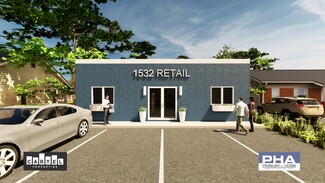 More details for 1532 Howell Mill Rd NW, Atlanta, GA - Office/Retail, Light Industrial for Rent