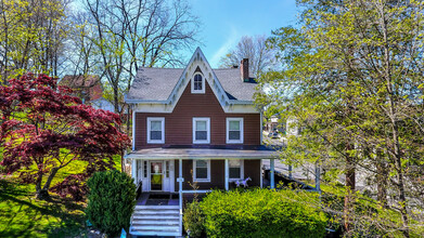 176 Greenwich Ave, Goshen, NY for sale Building Photo- Image 1 of 4