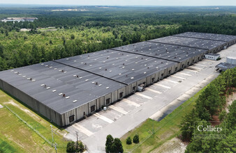 235 Standard Warehouse Rd, Lugoff, SC for rent Building Photo- Image 1 of 6