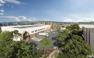 More details for Light Industrial for Sale