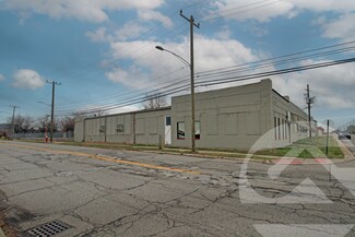 More details for 401 Saint Jean St, Detroit, MI - Industrial for Sale