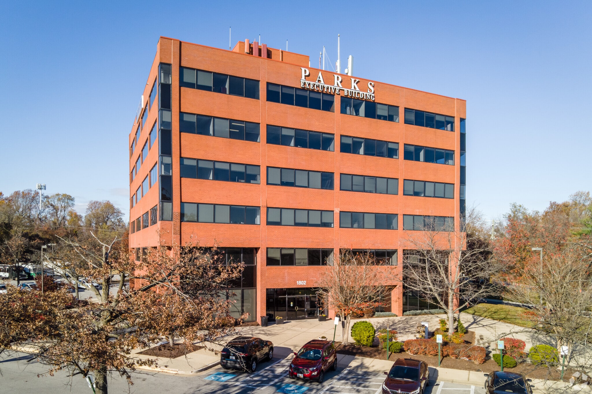 1802 Brightseat Rd, Landover, MD to rent Building Photo- Image 1 of 7