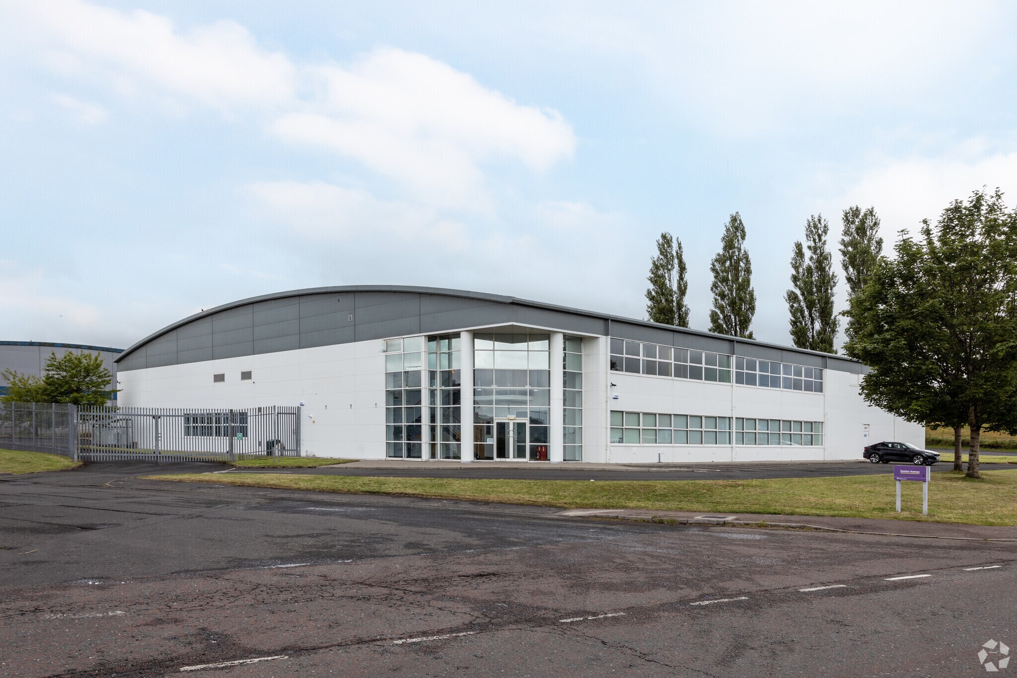 2 Gordon Ave, Glasgow for sale Primary Photo- Image 1 of 1