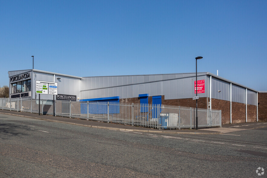 259 Scotswood Rd, Newcastle Upon Tyne for sale - Building Photo - Image 1 of 1