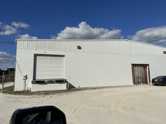 More details for 229 NW 34th St, Okeechobee, FL - Industrial for Sale