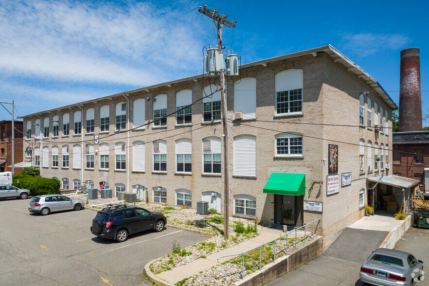 114 Beach St, Rockaway, NJ for rent - Primary Photo - Image 1 of 9