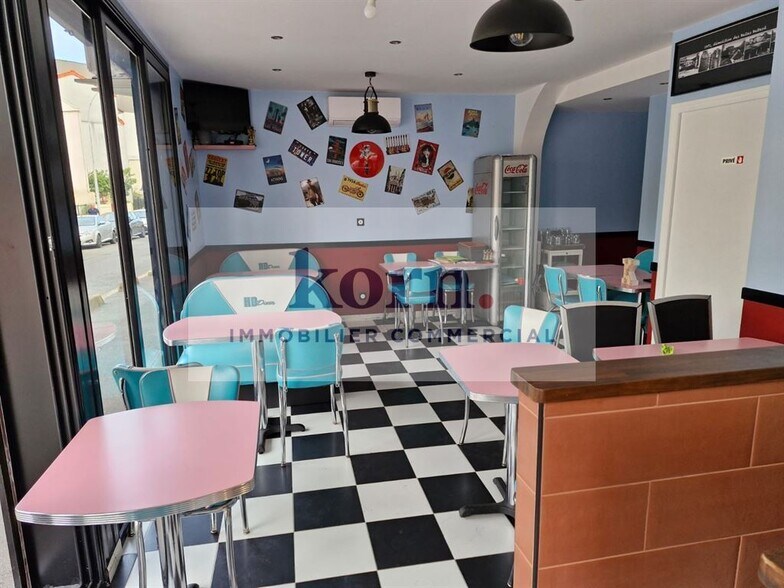 Retail in Bagnolet for sale - Interior Photo - Image 3 of 5