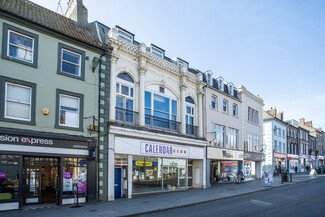 More details for 53-55 Marygate, Berwick Upon Tweed - Retail for Sale