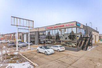 9190 34A Av NW, Edmonton, AB for sale Building Photo- Image 1 of 7