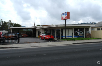 727 El Cajon Blvd, El Cajon, CA for sale Primary Photo- Image 1 of 1