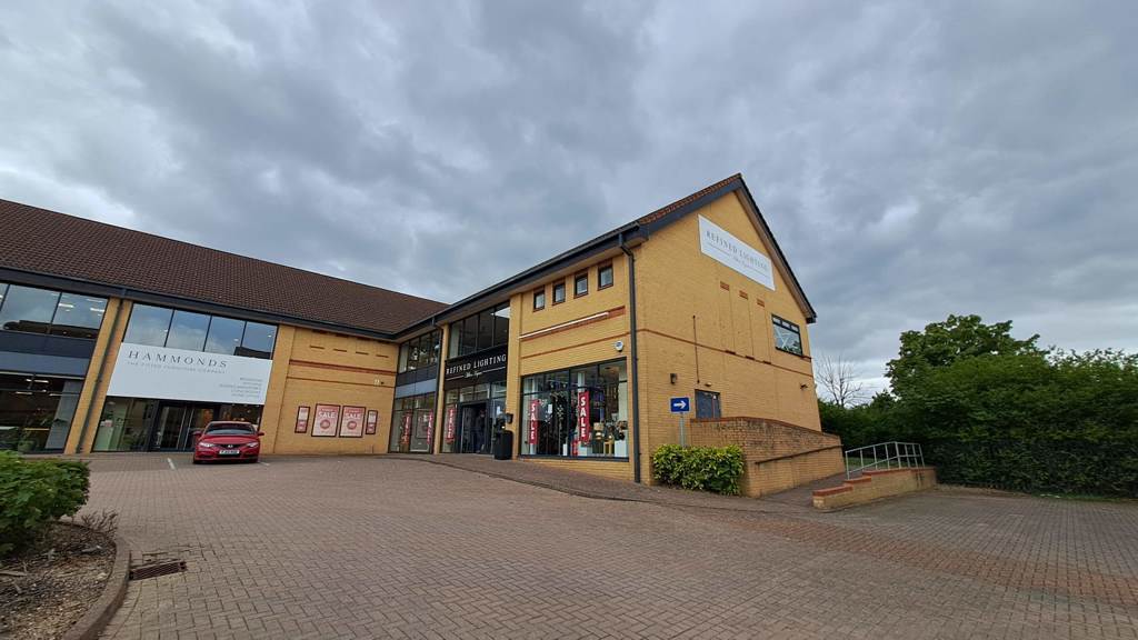 Duckworth Ct, Milton Keynes for sale Primary Photo- Image 1 of 1