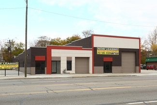 More details for 2732 W Davison, Detroit, MI - Retail, Industrial for Rent