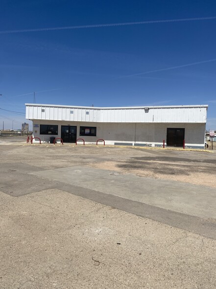 920 W Fm 1151, Amarillo, TX for rent - Building Photo - Image 1 of 3