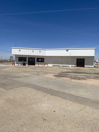 More details for 920 W Fm 1151, Amarillo, TX - Retail for Rent