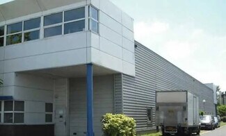 More details for Light Industrial to Rent