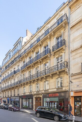 More details for 18 Rue Drouot, Paris - Office to Rent