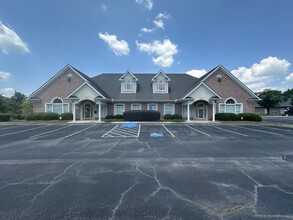 1255 Commercial Dr SW, Conyers, GA for rent Building Photo- Image 1 of 30