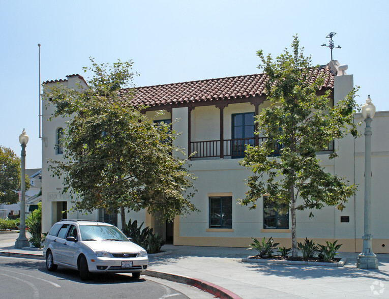 9400 Washington Blvd, Culver City, CA for rent - Building Photo - Image 2 of 2