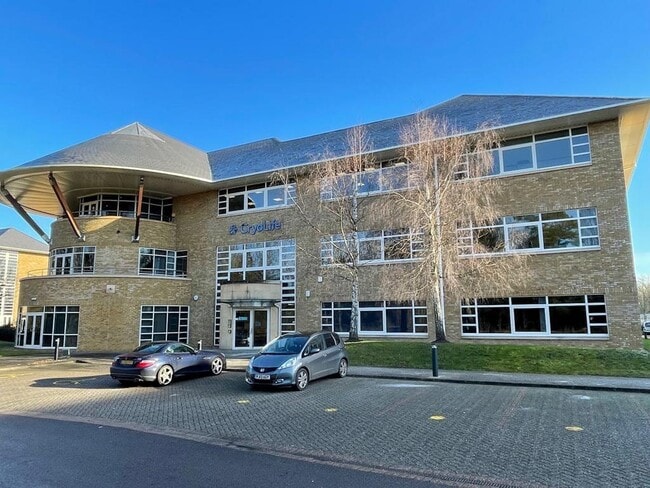 More details for Old Portsmouth Rd, Guildford - Office to Rent
