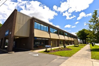 345 Main St, Danbury, CT for rent Building Photo- Image 1 of 5