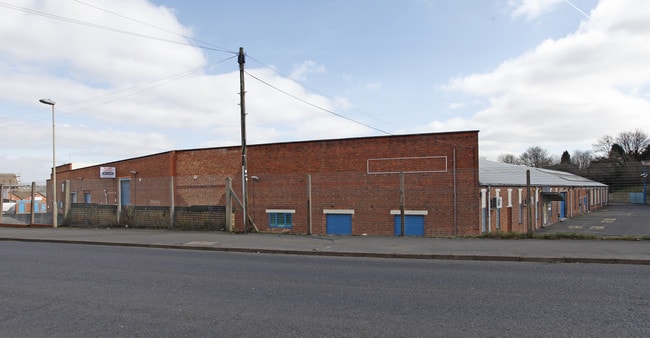 More details for Rufford Rd, Stourbridge - Industrial to Rent