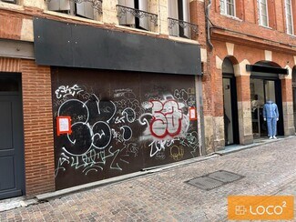 More details for 26 Rue Saint Rome, Toulouse - Retail to Rent