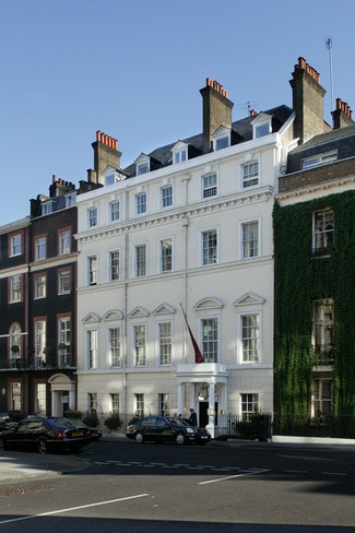 More details for 30 Curzon St, London - Leisure for Sale