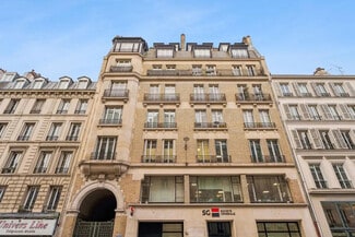 More details for 103 Rue La Fayette, Paris - Office to Rent