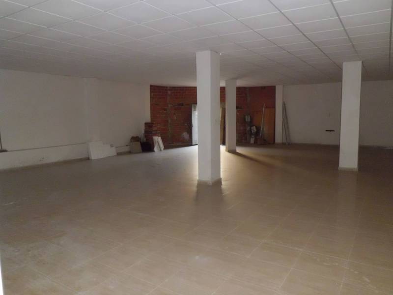 Retail in El Ejido, Almería to rent Building Photo- Image 1 of 7
