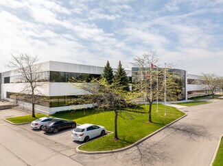 More details for 3450 Harvester Rd, Burlington, ON - Light Industrial, Industrial to Rent