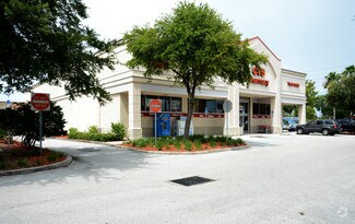 More details for 2390 E Bay Dr, Largo, FL - Retail for Rent