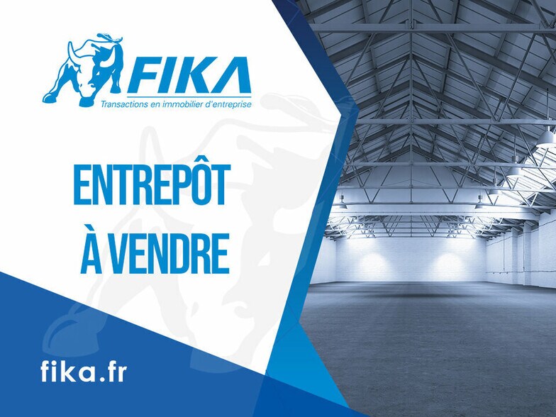 Light Industrial in Beauzelle for sale - Interior Photo - Image 3 of 3
