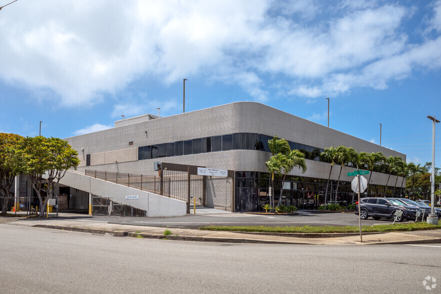 2969 Mapunapuna Pl, Honolulu, HI for rent - Building Photo - Image 3 of 5