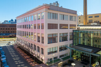 More details for 245 First St, Cambridge, MA - Light Industrial for Rent