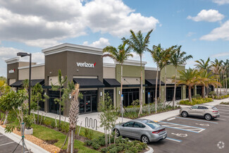 More details for 16431 Corporate Commerce Way, Fort Myers, FL - Retail for Rent