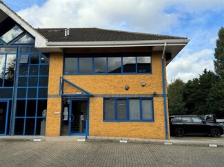 More details for Buckingham Court, Loughton - Office for Rent