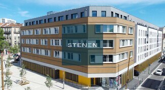 More details for 213 Avenue Roger Salengro, Marseille - Office to Rent