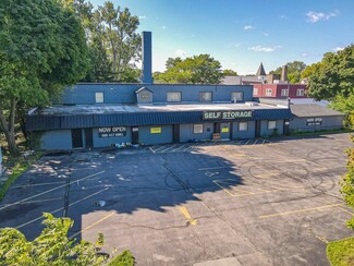 More details for 169-171 Flanders St, Rochester, NY - Speciality for Sale