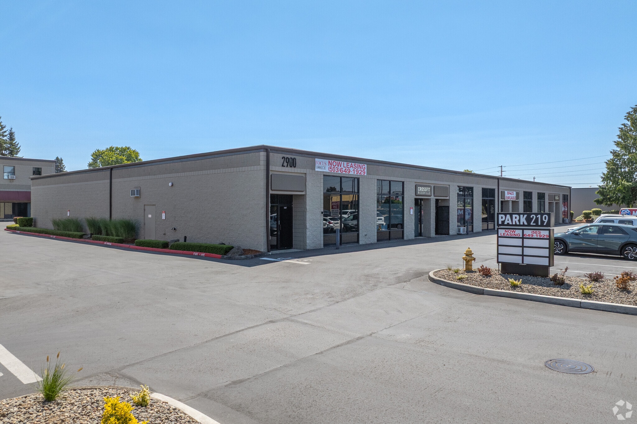 2900 SW Cornelius Pass Rd, Hillsboro, OR to rent Building Photo- Image 1 of 9