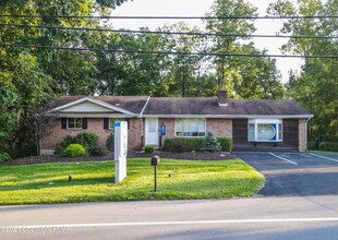 1471 N 9th St, Stroudsburg, PA for sale Building Photo- Image 1 of 1