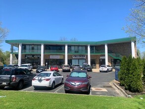 4134 E Joppa Rd, Perry Hall, MD for rent Building Photo- Image 1 of 20