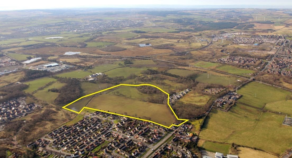 Sibbalds Brae, Bathgate for sale Building Photo- Image 1 of 1