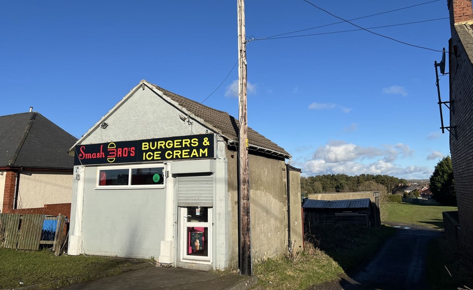 Delves Lane, Consett for sale - Primary Photo - Image 1 of 1