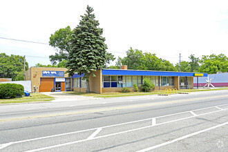 530 Livernois St, Ferndale, MI for rent Building Photo- Image 1 of 11