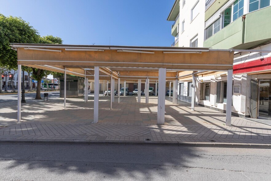 Paseo Prado, 7, Fuente Vaqueros, Granada for sale - Building Photo - Image 3 of 30