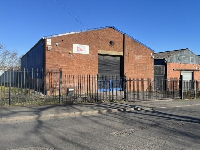 More details for Providence St, Stourbridge - Industrial to Rent