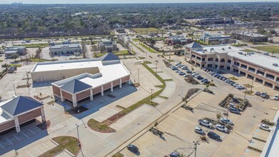 4899 Highway 6, Missouri City, TX - aerial  map view - Image1